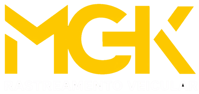 MGK Rastreamento Veicular